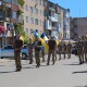 На Волині попрощалися із воїном 100-ї бригади Сергієм Скороходом. ФОТО
