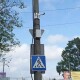 На в'їздах до Луцька встановили камери відеоспостереження