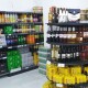 У Модерн-Експо - новий ринок: облаштували перший магазин на Кіпрі