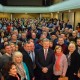 Селфіманія, або Як волиняни робили фото з Порошенком