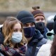 Захворюваність на коронавірус в Україні піде на спад і без локдауну, – лікар