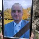 На Волині попрощались з загиблим військовим Сергієм Засадком