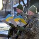 У Луцьку склали присягу прикордонники. ФОТО