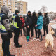 Який губернатор, такі й протести. Хто прийшов на мітинг під Волинську ОДА