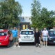У Луцьку задонатити на армію можна прямо з таксі