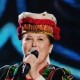 У «Голосі країни» тріумфувала 68-річна волинянка. ВІДЕО