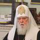 Філарет одужав від коронавірусу
