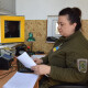 На Волині прикордонники затримали п'ятьох чоловіків, які хотіли незаконно виїхати за кордон