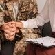На Волині працюють вже 54 фахівці із супроводу ветеранів