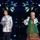 69-річна волинянка Лідія Горошко пройшла у наступний етап «Голосу країни». ВІДЕО
