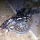 На Волині мотоцикліст врізався у дерево і загинув