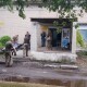 «Сюди привозять наших Героїв»: відремонтують розбиту територію біля луцького моргу