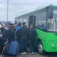 За добу – від 1 до 1,5 тисячі людей. Як українці через «Ягодин» повертаються додому