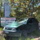 Гематоми, забої голови: деталі автотрощі у Нововолинську
