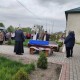 На Волині провели в останню путь воїна. ФОТО