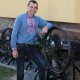 На Волині знайшли січкарню з написом «Освенцім»