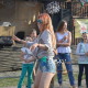 Гаряче морозиво та чудова атмосфера: чим лучанам запам'ятався  Lutsk Food Fest