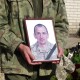Турійчани провели в останню путь загиблого воїна Юрія Павліка. ФОТО
