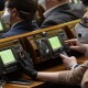 Верховна Рада заборонила діяльність проросійських партій