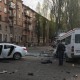 Моторошна ДТП у Кривому Розі: показали відео з місця аварії