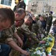 У Луцьку вшанували пам'ять загиблих Героїв