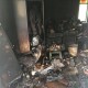 Повідомили, від чого спалахнув будинок на Волині, у якому згорів чоловік