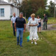 Садочки без опалення, школа під шифером та дискотека:  візит Сергія Мартиняка у Рожищенський район