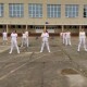 У луцькій школі з нагоди професійного свята вчителі затанцювали. Відеоролик
