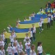 Біг у вишиванках та кидання колод: у райцентрі на Волині влаштували «Козацькі забави». ФОТО