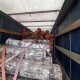 На рівненському блокпосту зупинили волинянина, який віз тридцять кубів берези. ФОТО