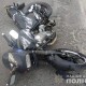 На Волині у ДТП постраждав 30-річний мотоцикліст