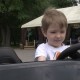 П'ятирічний лучанин вільно розмовляє двома мовами. Відео