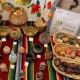 «З вірою у великоднє диво перемоги»: як в Луцьку обирали найгарнішу паску. ВІДЕО