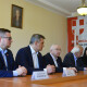 «Ми привезли ліки, а хотіли б літаки». На Волинь прибули польські депутати
