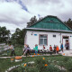 Грім на школу в нашому селі. Розбираємося, чому на Ратнівщині бунтують селяни. І хто винен