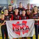 Волинські кікбоксери привезли медалі з чемпіонату України. ФОТО