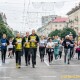 У Луцьку відбувся патріотичний забіг «Шаную воїнів, біжу за Героїв України»