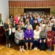 Депутати Луцької райради допомогли зібрати до школи дітей загиблих воїнів