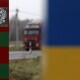 Білорусь закрила кордони з Україною