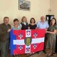 Волинські освітяни купили дрон для бійців 100-ї бригади