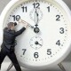 Переходимо на зимовий час. 27 жовтня стрілки годинника переведуть назад