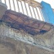 Показали, як «втомився» міст на вулиці Шевченка у Луцьку