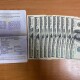 В «Устилузі» чоловік з підробленими документами намагався підкупити прикордонника