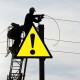 Низка громад на Волині через негоду – без світла: найгірша ситуація на Ратнівщині і Любомльщині