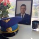 Вдова льотчика з Луцька просить надати чоловіку звання Героя України