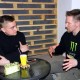 Недільна кава зі Станіславом Смілим: «Створив би спортивний монастир і вчив би дітей капоейри»