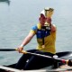 Волинянка стала чемпіонкою світу з академічного веслування