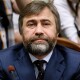 У скандального нардепа Новинського діагностували коронавірус