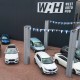 «Продамо ваше авто швидко!», – у Луцьку працює Торговий АвтоМайданчик