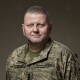 У Луцьку продають зустріч із ексголовнокомандувачем ЗСУ Валерієм Залужним